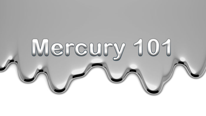 Mercury 101