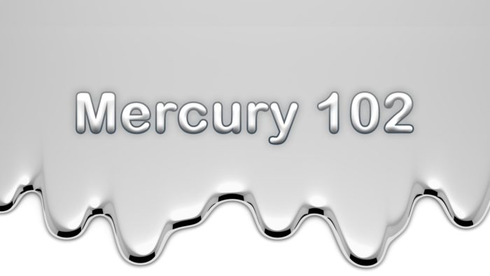 Mercury 102