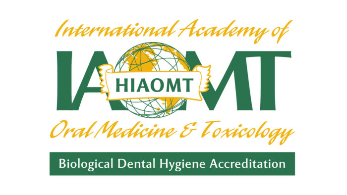 Biological Dental Hygiene Accreditation