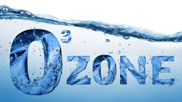 Ozone in Hygiene Practice