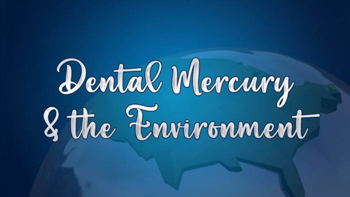 Dental Amalgam Mercury and the Environment